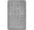 Коврик для ванной комнаты Dekorelle Bravo серый, 50x80см Br12-6 1