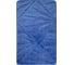 Коврик для ванной комнаты Dekorelle Bravo синий, 50x80см Br10-2 1