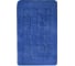 Коврик для ванной комнаты Dekorelle Bravo синий, 50x80см Br12-2 1