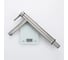 Смеситель для умывальника SPLENKA высокий, сатин S223.15.05 9
