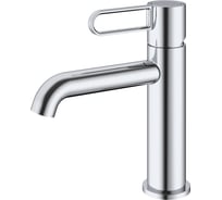 Смеситель для умывальника SPLENKA хром S03.10