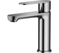 Смеситель для умывальника SPLENKA сатин S222.10.05