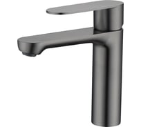 Смеситель для умывальника SPLENKA графит S222.10.09