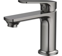 Смеситель для умывальника SPLENKA графит S30.10.09