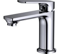 Смеситель для умывальника SPLENKA хром S30.10