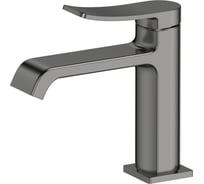 Смеситель для умывальника SPLENKA графит S31.10.09