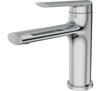 Смеситель для умывальника SPLENKA хром S50.10