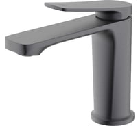 Смеситель для умывальника SPLENKA серый S40.10.07