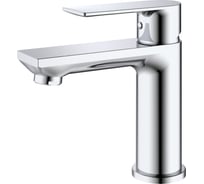 Смеситель для умывальника SPLENKA хром S05.10