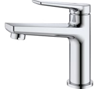 Смеситель для умывальника SPLENKA хром S04.10