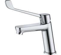 Смеситель для умывальника SPLENKA хром S08.10