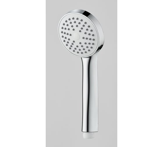 Лейка для душа SPLENKA 1 режим, хром S450.02