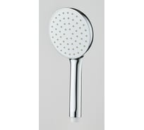 Лейка для душа SPLENKA 1 режим, хром S450.09