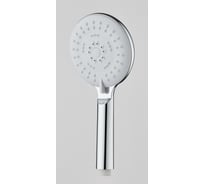 Лейка для душа SPLENKA 5 режимов, хром S450.07