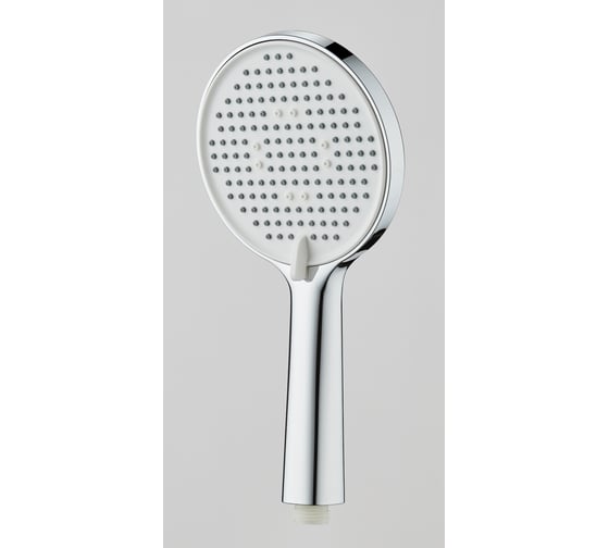 Лейка для душа SPLENKA 3 режима, хром S450.50