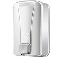 Дозатор для жидкого мыла PALEX 500 мл, хром 3420-К 12366