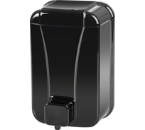 Дозатор для жидкого мыла PALEX 500 мл, черный 3420-S 12367