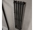 Полотенцесушитель ALTASAN Арго Люкс 120x27, черный муар АргоЛюкс12027ЧМ 4