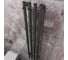 Полотенцесушитель ALTASAN Арго Люкс 120x21, графит АргоЛюкс12021Г 4