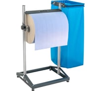 Напольный держатель для рулонов MTE Прайм до 33 см 2899800605