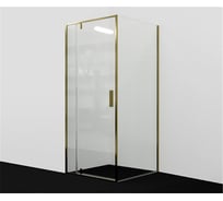 Душевой уголок WasserKRAFT Aisch 55P06