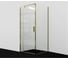 Душевой уголок WasserKRAFT Aisch 55P18 1