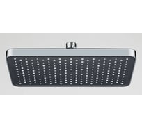 Тропический душ SPLENKA 320x210 мм, хром S451.52