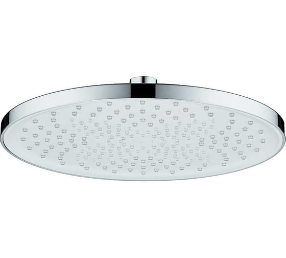Тропический душ SPLENKA Ø250 мм, хром S451.51