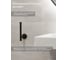 Держатель для туалетной бумаги PERFECTO LINEA WATERLINE, черный/матовый, 35-031012 ЦЗ-1494513792 5