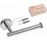 Держатель для туалетной бумаги PERFECTO LINEA WATERLINE, нержавеющая сталь, 35-031013 ЦЗ-0126253503 2