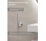 Держатель для туалетной бумаги PERFECTO LINEA WATERLINE, нержавеющая сталь, 35-031013 ЦЗ-0126253503 7