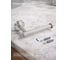 Держатель для туалетной бумаги PERFECTO LINEA WATERLINE, нержавеющая сталь, 35-031013 ЦЗ-0126253503 8
