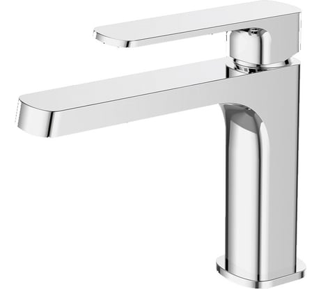 Смеситель для умывальника Elghansa HEFFEN однорычажный 1652520