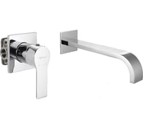 Встраиваемый смеситель для умывальника Elghansa Berkshire 14Q8W43