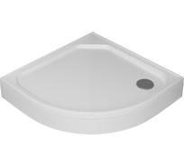 Душевой поддон AM.PM X-Joy, Twin Slide 80x80 W88T-205-080W