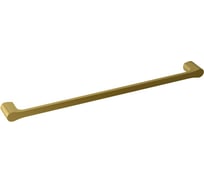 Держатель полотенец WasserKRAFT Aisch одинарный K-5930