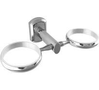 Запасной держатель WasserKRAFT Oder двойной C174