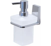 Дозатор для жидкого мыла WasserKRAFT Lopau K-6099