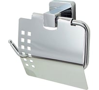 Держатель туалетной бумаги WasserKRAFT Dill K-3925
