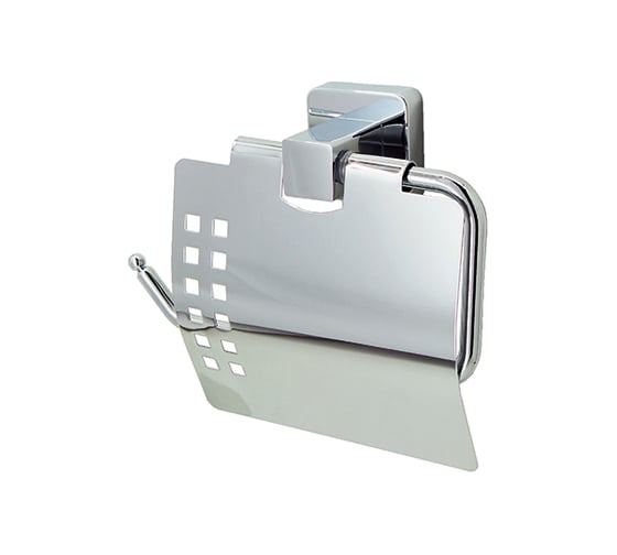 Держатель туалетной бумаги WasserKRAFT Dill K-3925