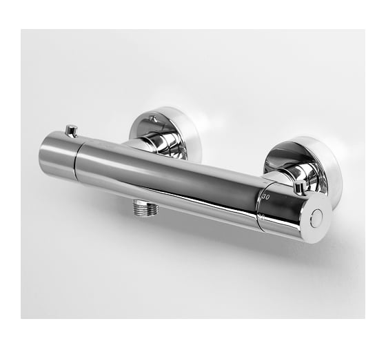 Термостатический смеситель для душа WasserKRAFT Berkel Thermo 4822