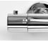 Термостатический смеситель для душа WasserKRAFT Berkel Thermo 4822 4
