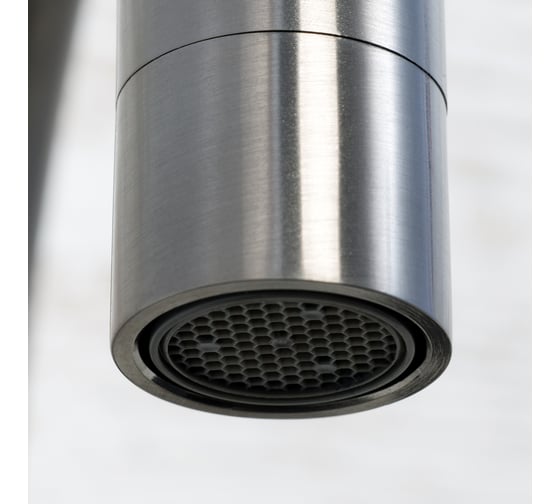 Смеситель для кухни WasserKRAFT Wiese 8407