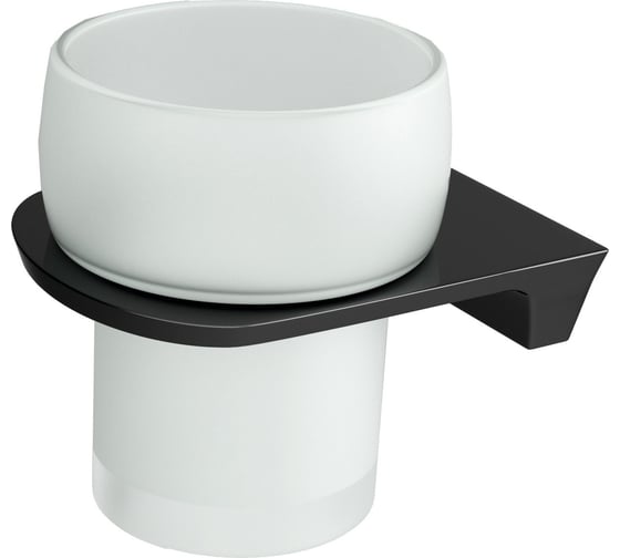 Одинарный подстаканник WasserKRAFT Glan K-5128 1