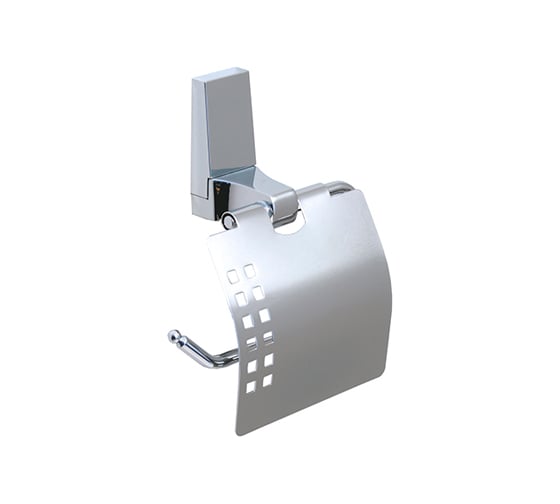 Держатель туалетной бумаги WasserKRAFT Lopau K-6025