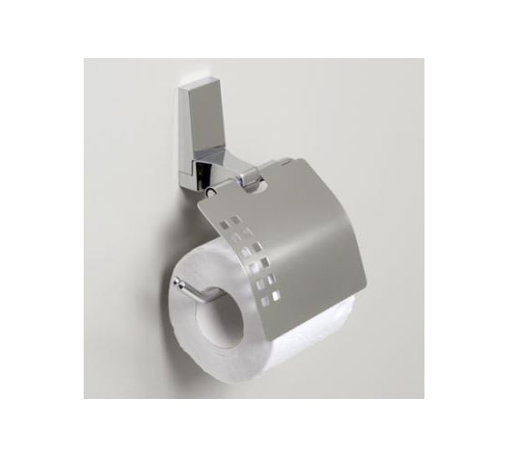 Держатель туалетной бумаги WasserKRAFT Lopau K-6025