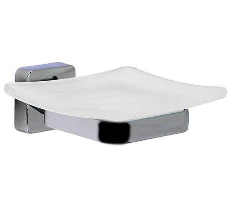 Мыльница WasserKRAFT Dill K-3929