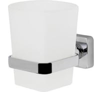 Одинарный подстаканник WasserKRAFT Dill K-3928