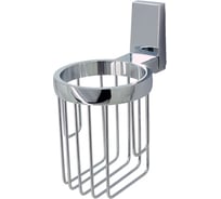Держатель освежителя WasserKRAFT Lopau K-6045