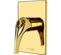 Смеситель для душа WasserKRAFT Sauer 7151